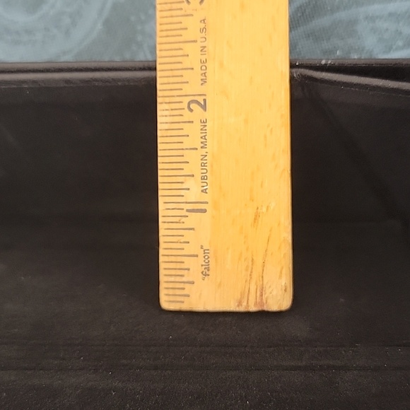 Shaquille O'Neal Black Eyeglass Case (Case Only) - Picture 11 of 11